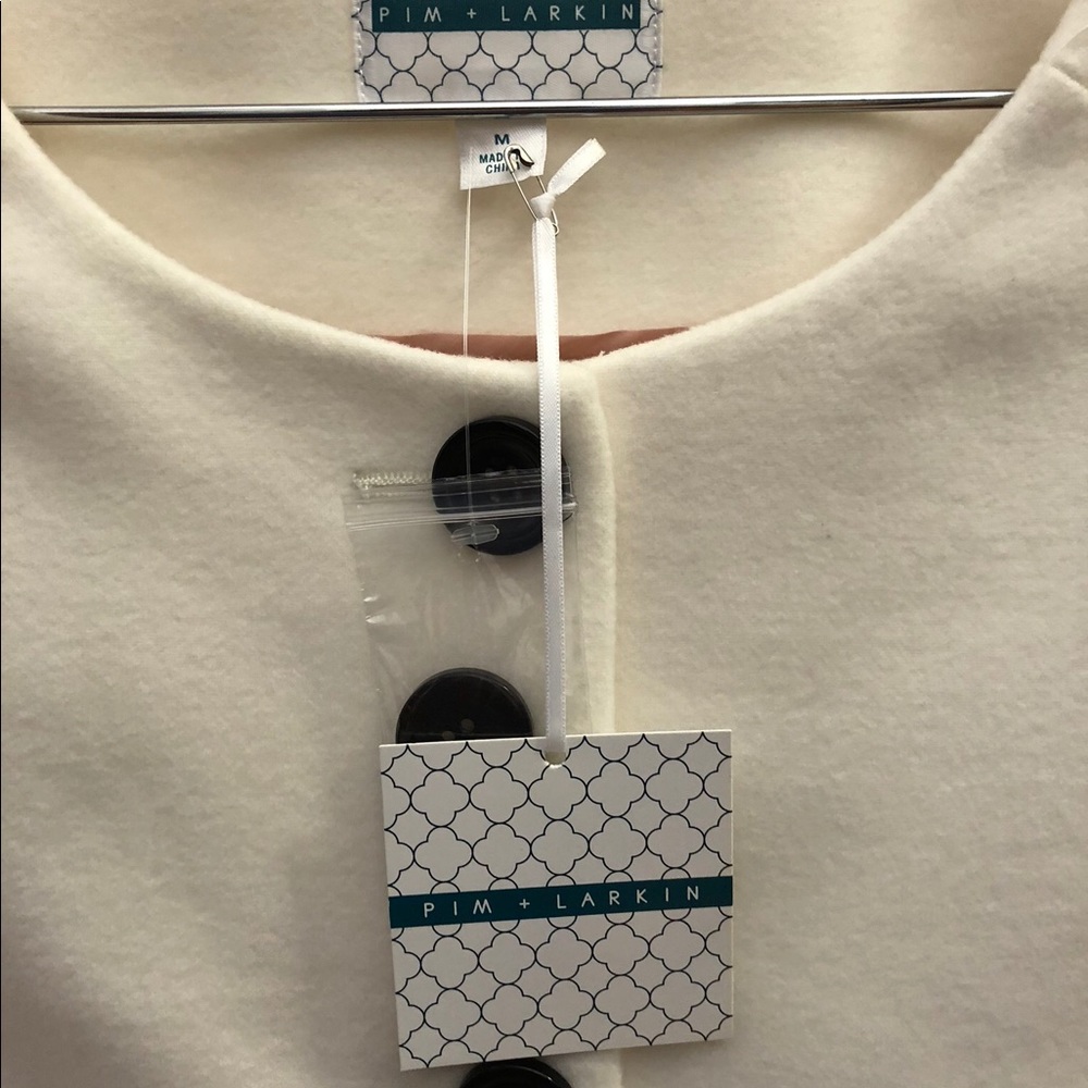 Pim + Larkin Coat - Picture 5 of 6